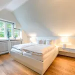 Caras Hus * Midlum (Schleswig-Holstein)