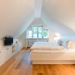 펜션 Caras Hus Midlum (Schleswig-Holstein)