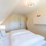 Caras Hus 펜션 Midlum (Schleswig-Holstein)