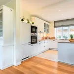 Caras Hus Semesterbostad Midlum (Schleswig-Holstein)