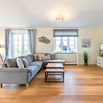 Caras Hus * Midlum (Schleswig-Holstein)
