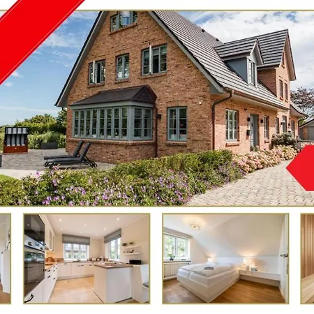 Holiday home Caras Hus