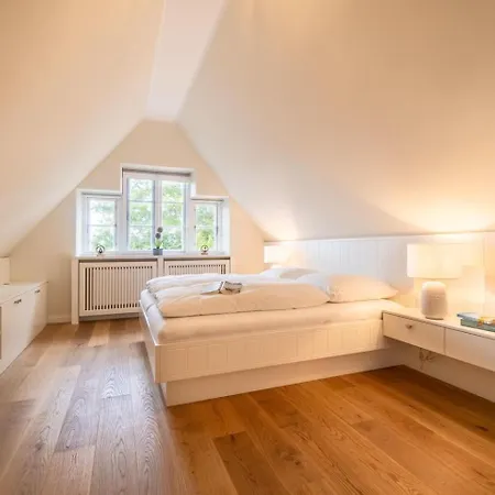 Caras Hus * Midlum (Schleswig-Holstein)