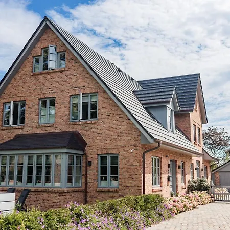 Caras Hus Midlum (Schleswig-Holstein)