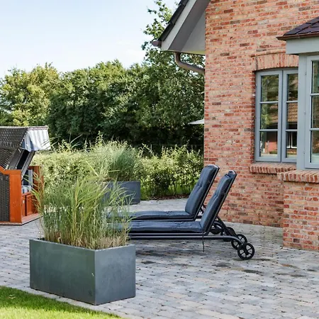 Caras Hus Holiday home