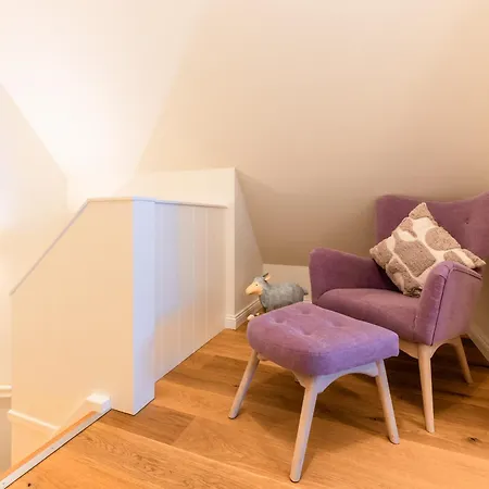 Caras Hus Дом отдыха *