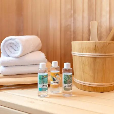 Дом отдыха Caras Hus Midlum (Schleswig-Holstein)