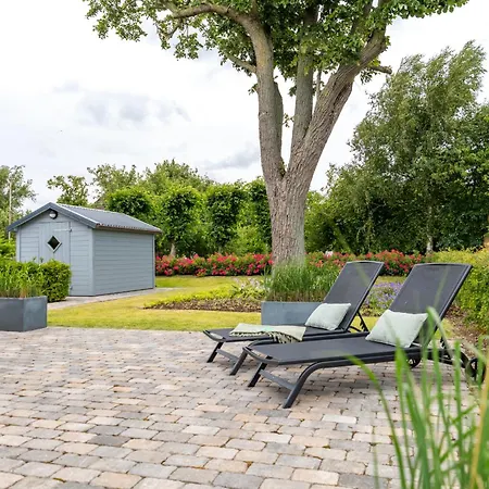 Caras Hus * Midlum (Schleswig-Holstein)