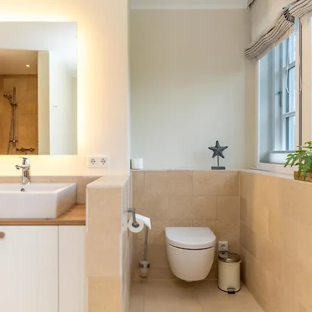 Caras Hus * Midlum (Schleswig-Holstein)