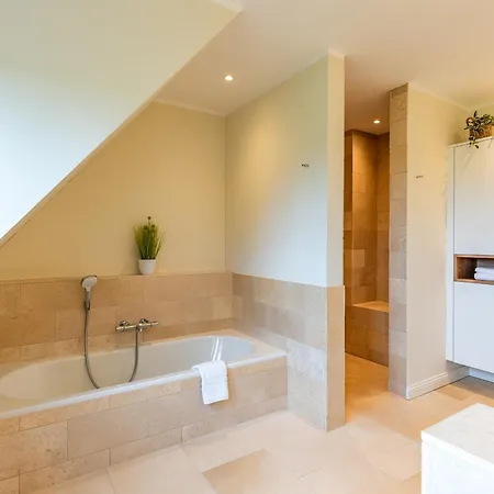 Дом отдыха Caras Hus Midlum (Schleswig-Holstein)