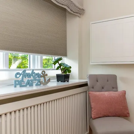 Caras Hus * Midlum (Schleswig-Holstein)