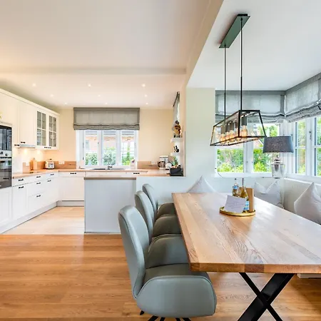 Caras Hus * Midlum (Schleswig-Holstein)