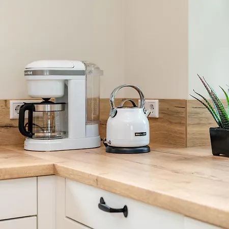 Caras Hus Дом отдыха