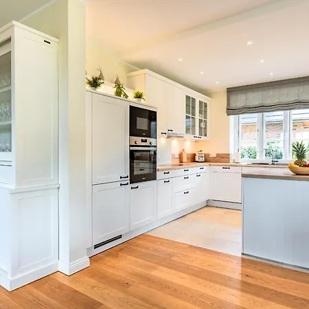 Caras Hus Дом отдыха Midlum (Schleswig-Holstein)