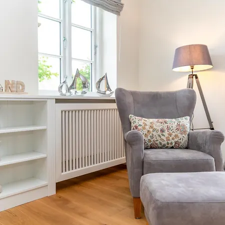 Caras Hus Дом отдыха