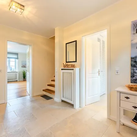 Caras Hus Дом отдыха