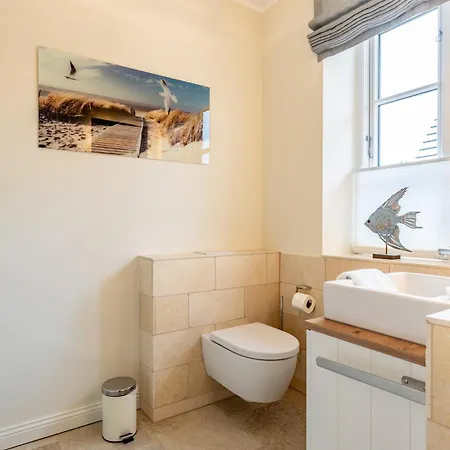 Caras Hus Дом отдыха *