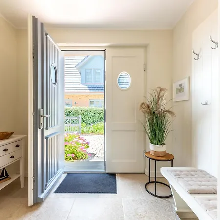 度假居 Caras Hus