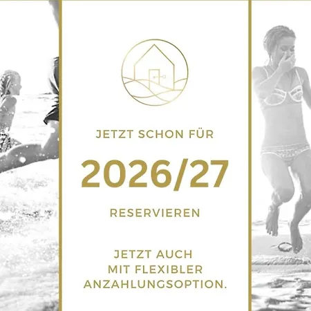 Caras Hus Дом отдыха