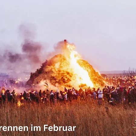 Caras Hus Дом отдыха