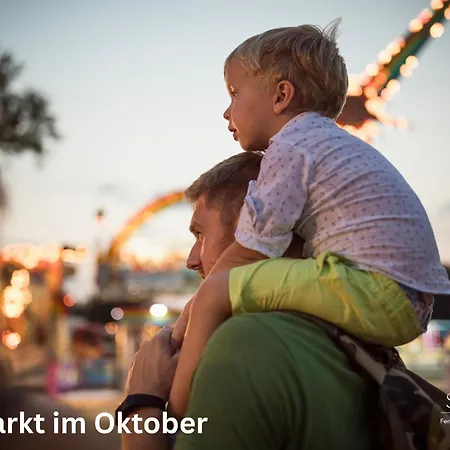 Дом отдыха Caras Hus Midlum (Schleswig-Holstein)