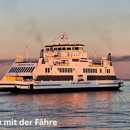 Caras Hus Дом отдыха *