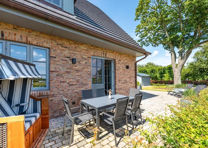 Casa vacanze Caras Hus Midlum (Schleswig-Holstein)