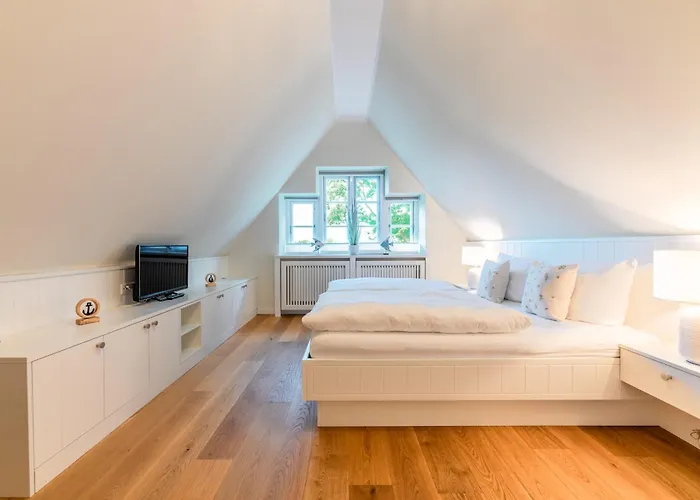 Casa vacanze Caras Hus Midlum (Schleswig-Holstein)