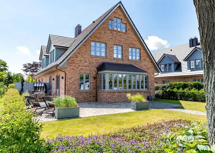 Casa vacanze Caras Hus Midlum (Schleswig-Holstein)