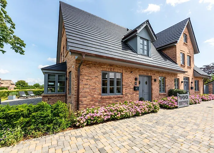 Caras Hus Casa vacanze