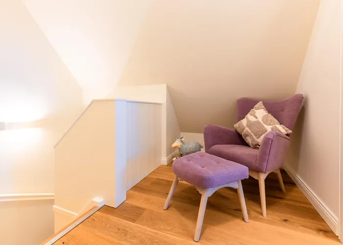 Caras Hus Casa vacanze *