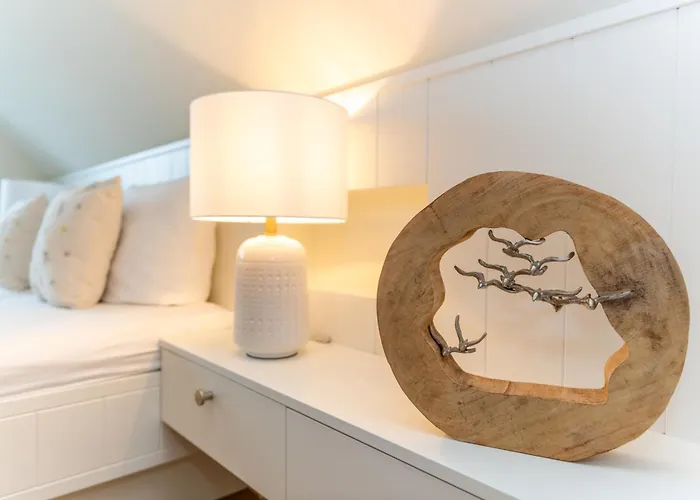 Caras Hus Casa vacanze Midlum (Schleswig-Holstein)