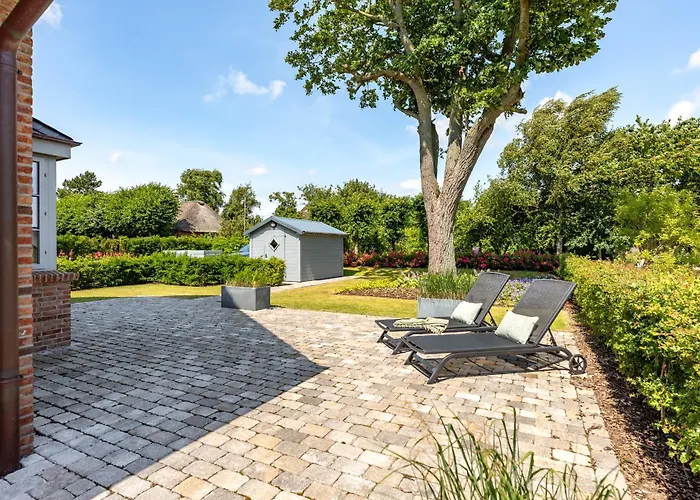 Caras Hus Casa vacanze