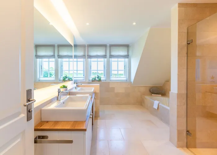 Casa vacanze Caras Hus Midlum (Schleswig-Holstein)