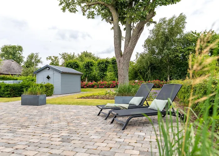 Caras Hus * Midlum (Schleswig-Holstein)