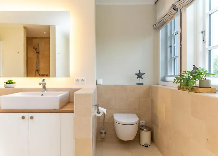 Caras Hus * Midlum (Schleswig-Holstein)