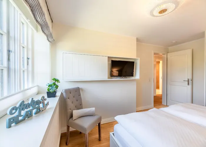 Casa vacanze Caras Hus *