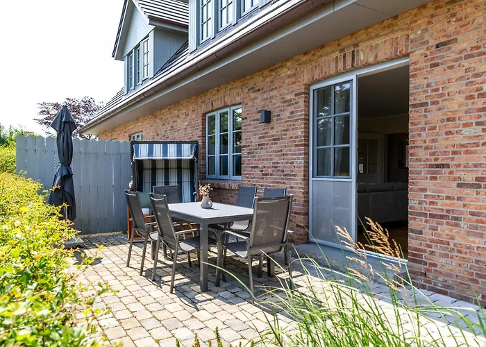 Casa vacanze Caras Hus Midlum (Schleswig-Holstein)