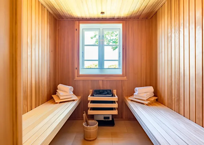 Caras Hus Casa vacanze