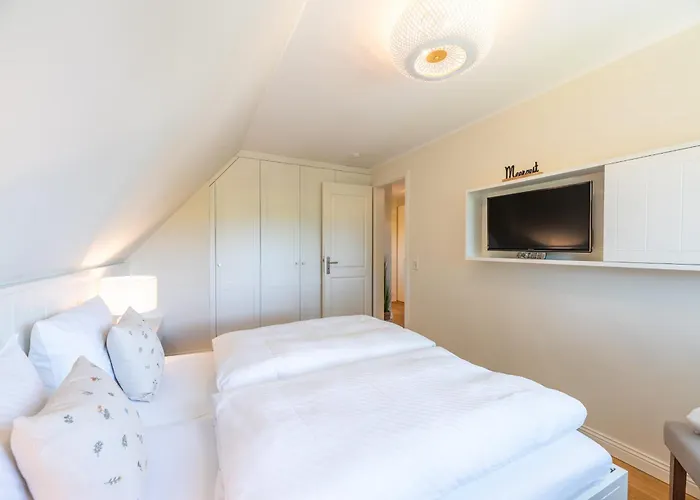 Caras Hus Casa vacanze *