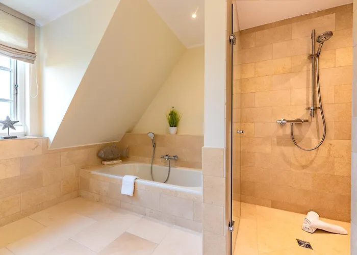 Casa vacanze Caras Hus Midlum (Schleswig-Holstein)