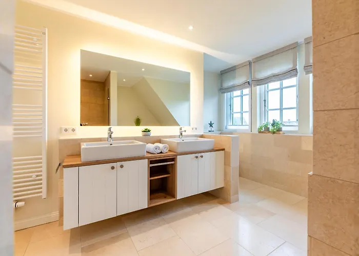 Casa vacanze Caras Hus Midlum (Schleswig-Holstein)