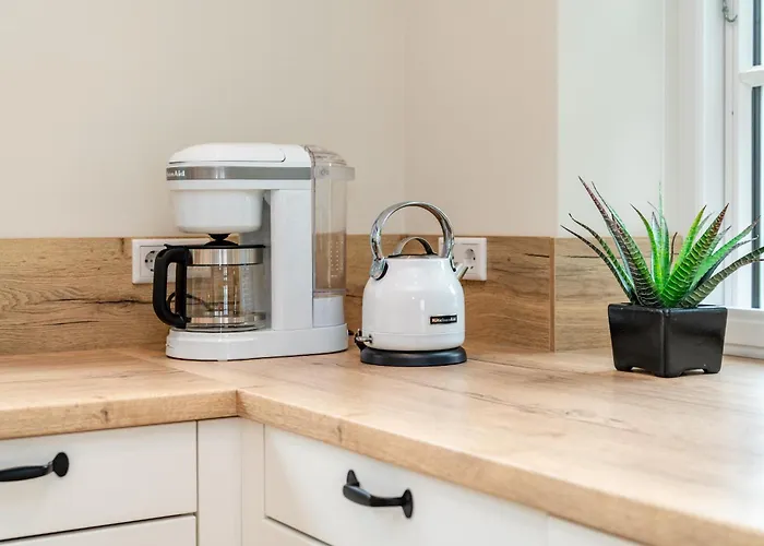 Caras Hus Casa vacanze