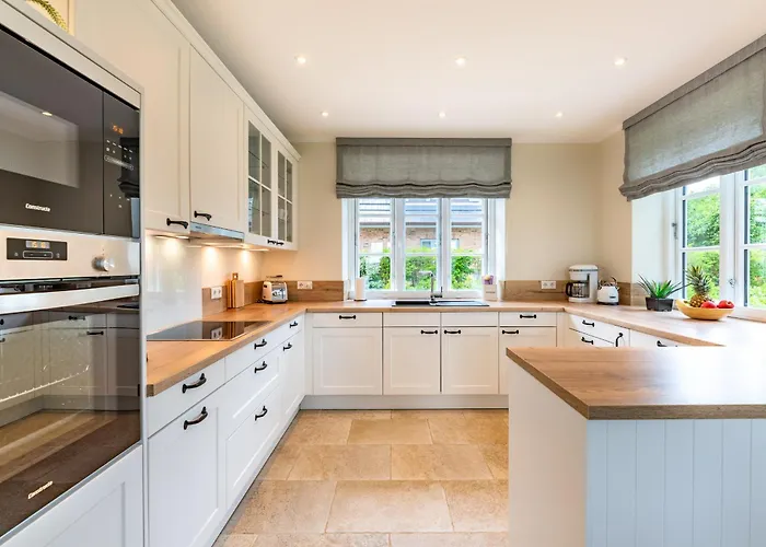 Casa vacanze Caras Hus Midlum (Schleswig-Holstein)