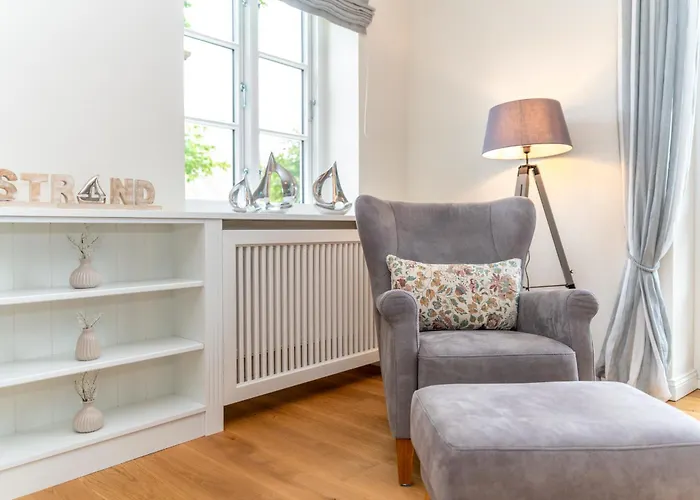 Caras Hus Casa vacanze