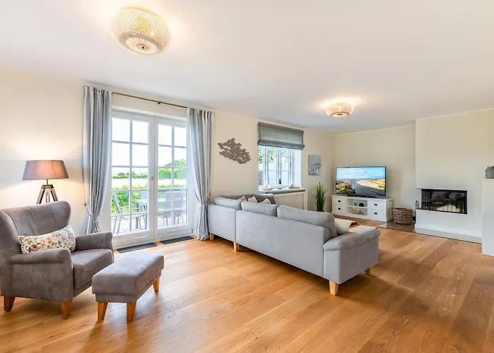 Caras Hus Casa vacanze *