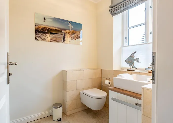 Caras Hus Casa vacanze *