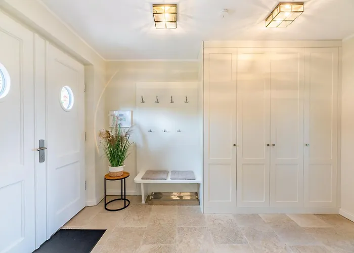 Caras Hus Casa vacanze