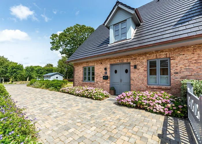 Caras Hus Casa vacanze *