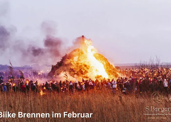 Caras Hus Casa vacanze